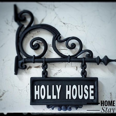 Holly House Homestay Ella Buitenkant foto