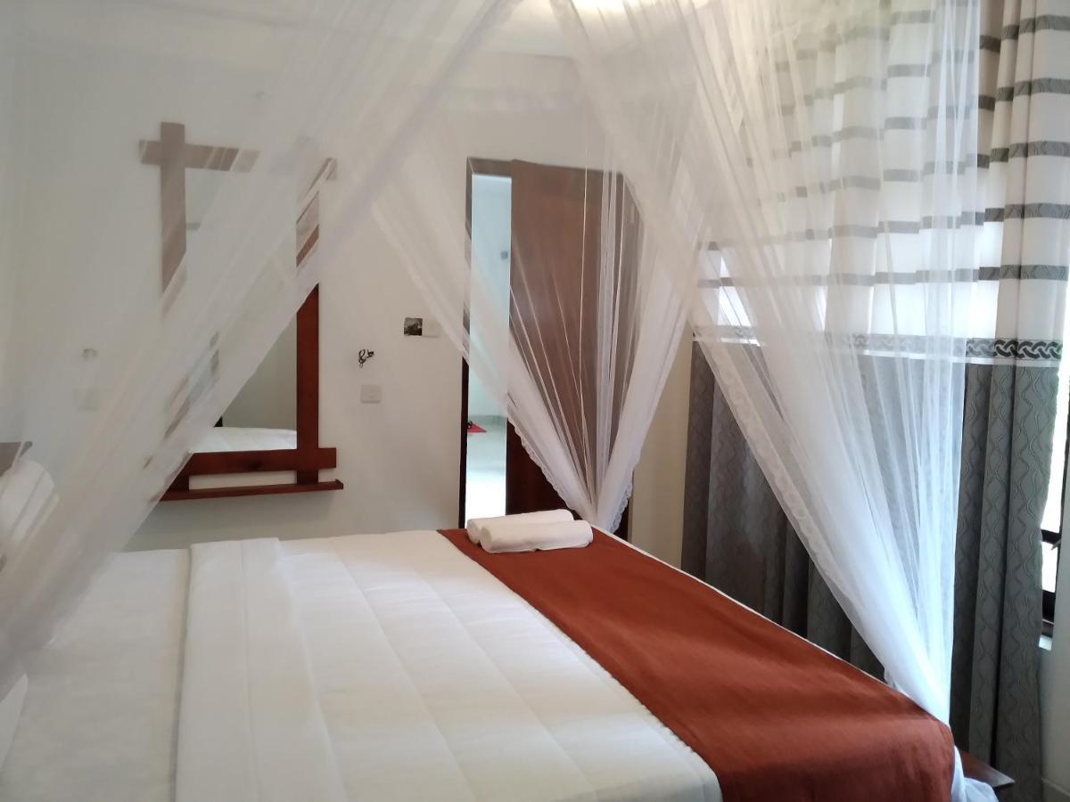 Holly House Homestay Ella Buitenkant foto