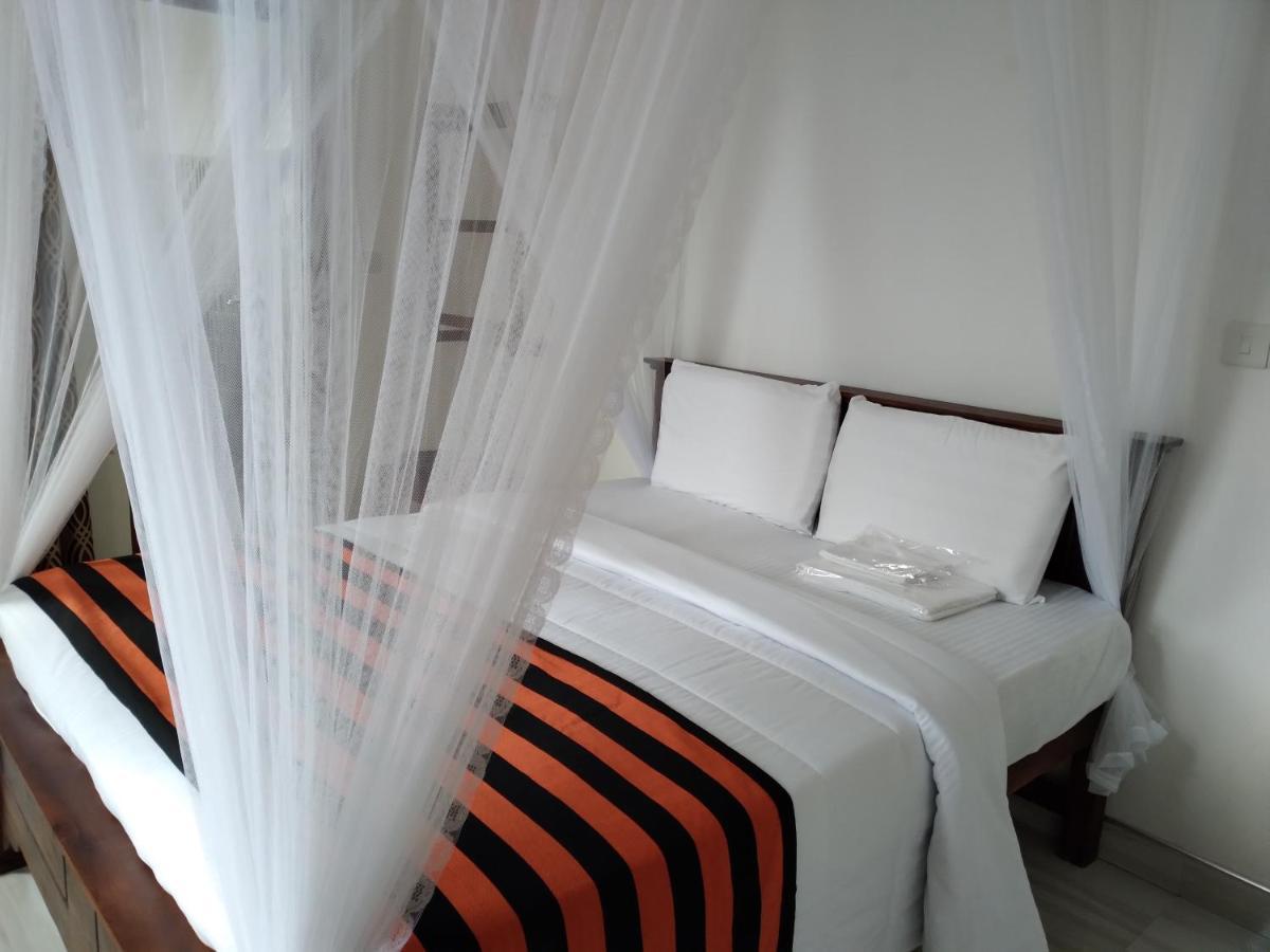 Holly House Homestay Ella Buitenkant foto