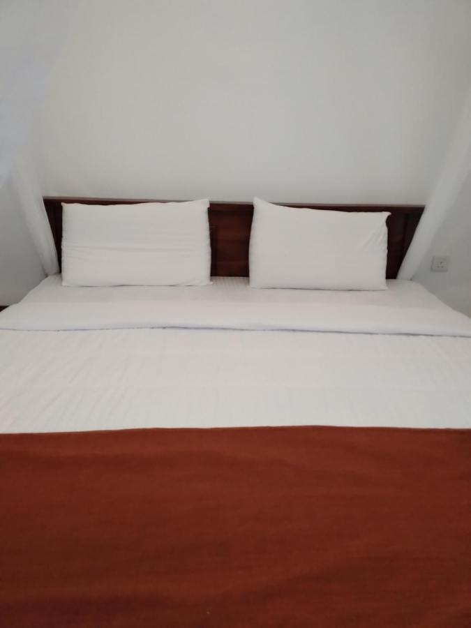 Holly House Homestay Ella Buitenkant foto