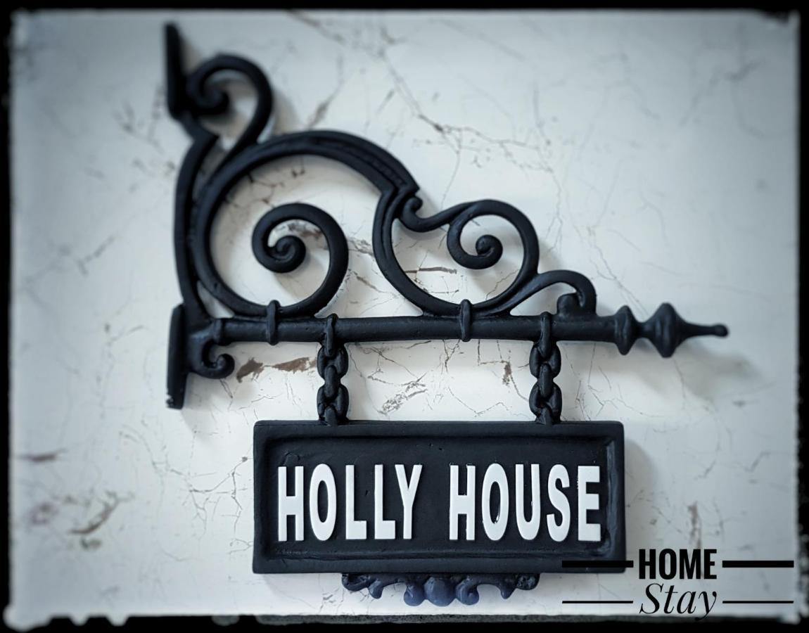 Holly House Homestay Ella Buitenkant foto
