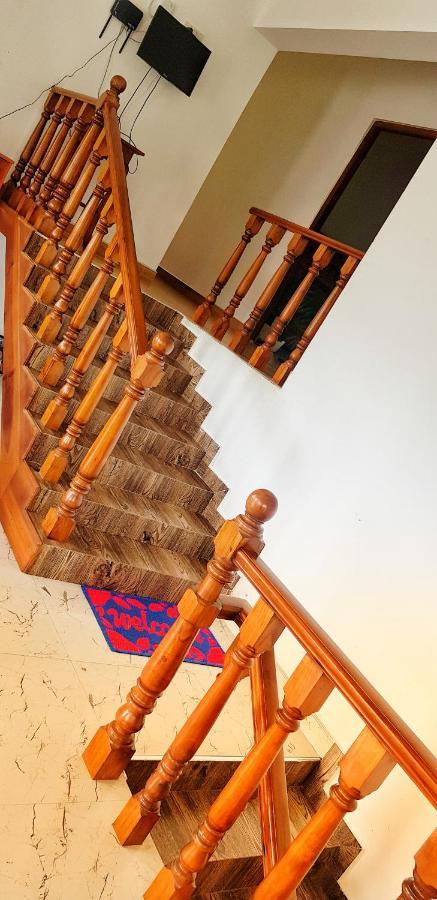 Holly House Homestay Ella Buitenkant foto