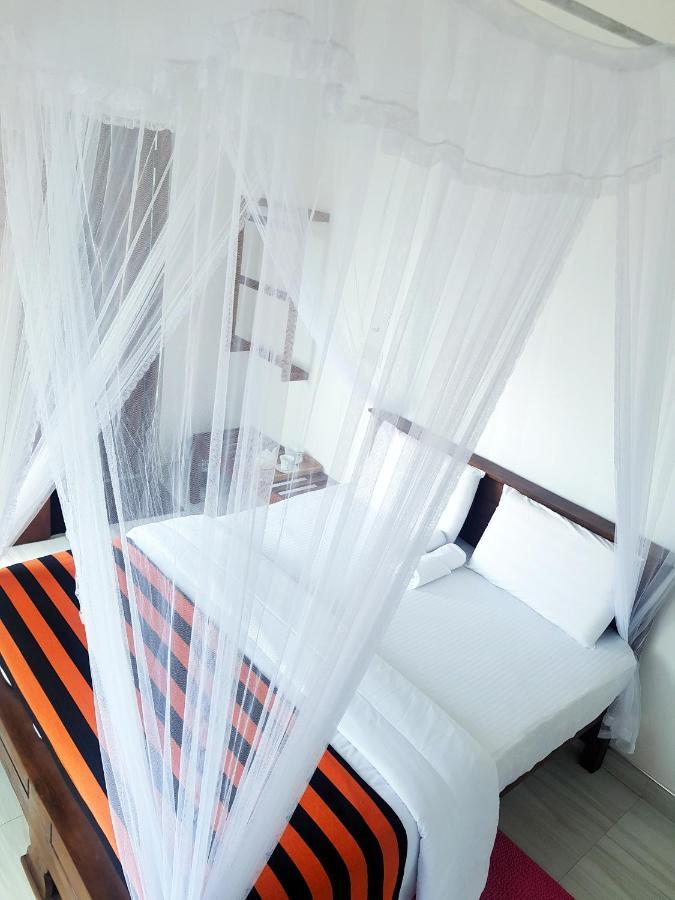 Holly House Homestay Ella Buitenkant foto