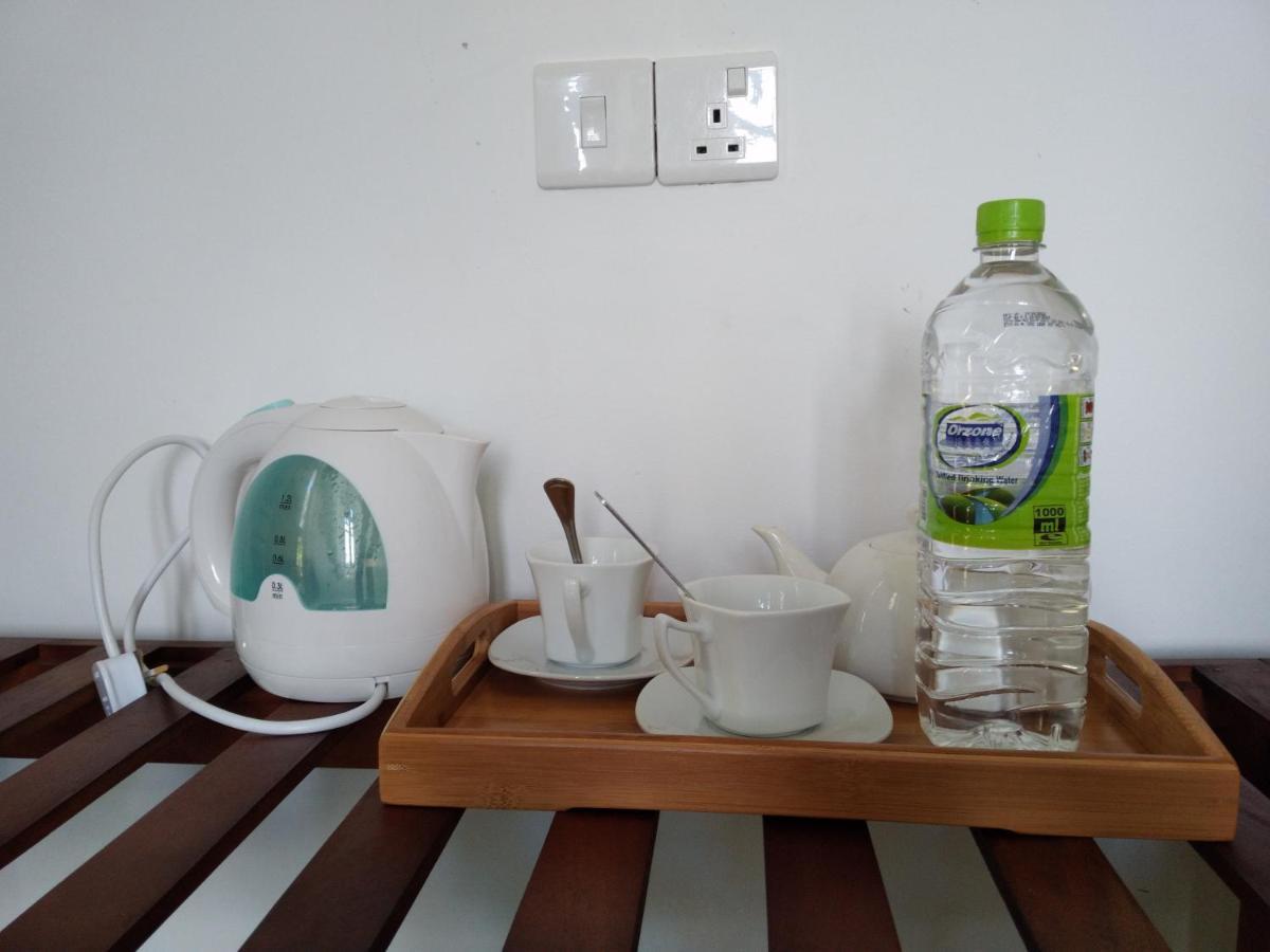 Holly House Homestay Ella Buitenkant foto