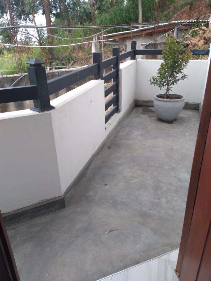 Holly House Homestay Ella Buitenkant foto