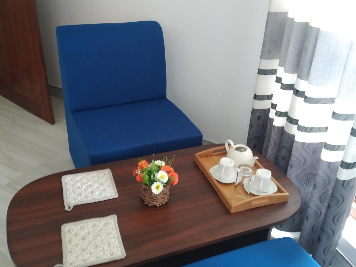 Holly House Homestay Ella Buitenkant foto