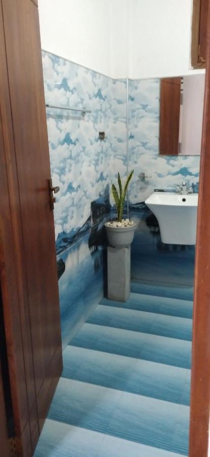 Holly House Homestay Ella Buitenkant foto