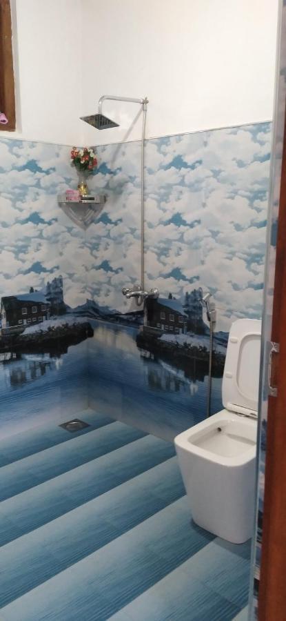 Holly House Homestay Ella Buitenkant foto