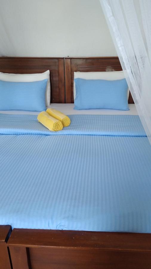 Holly House Homestay Ella Buitenkant foto