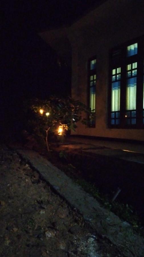 Holly House Homestay Ella Buitenkant foto