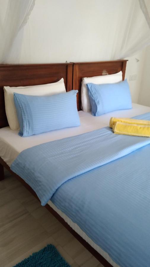 Holly House Homestay Ella Buitenkant foto