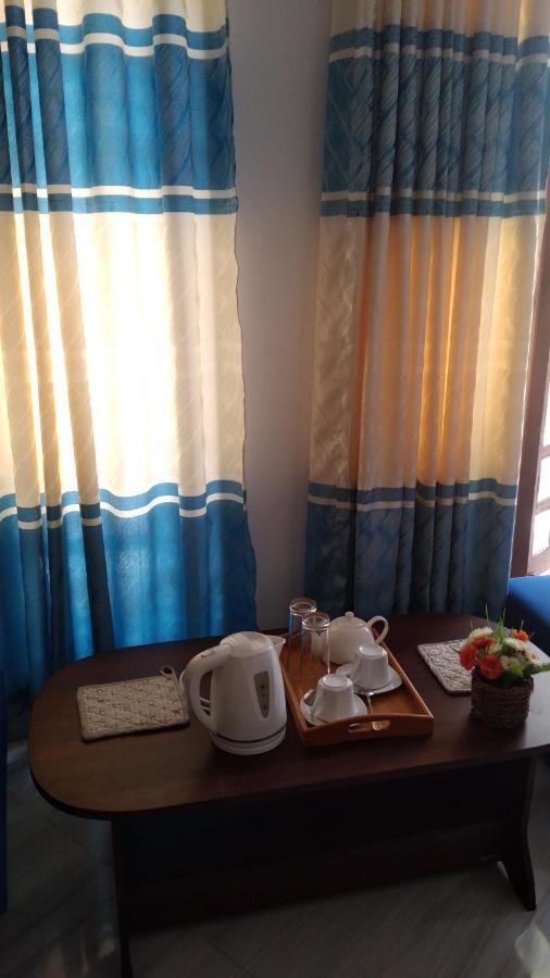 Holly House Homestay Ella Buitenkant foto