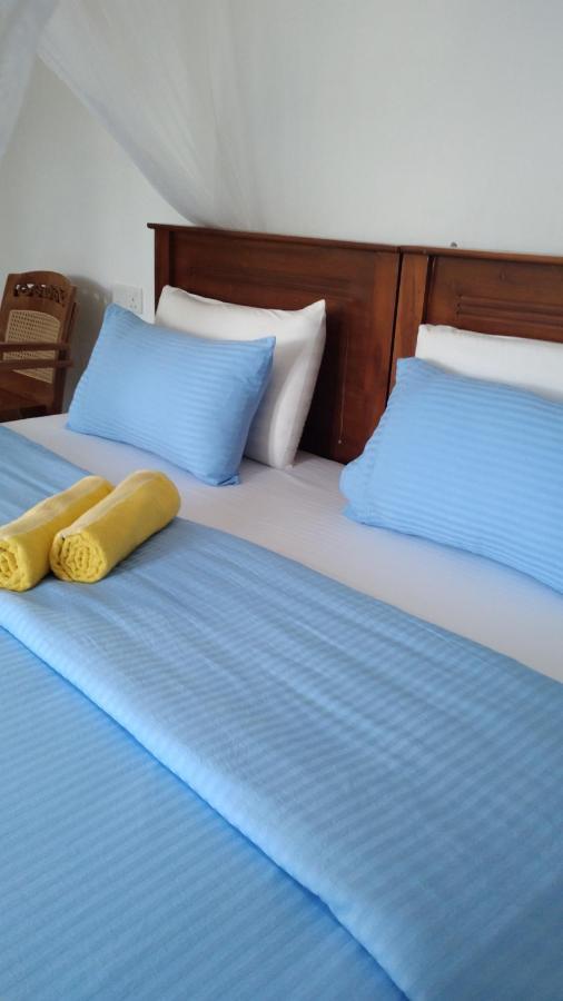 Holly House Homestay Ella Buitenkant foto
