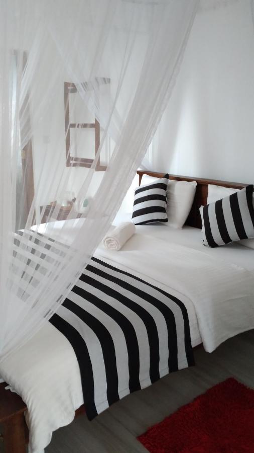 Holly House Homestay Ella Buitenkant foto