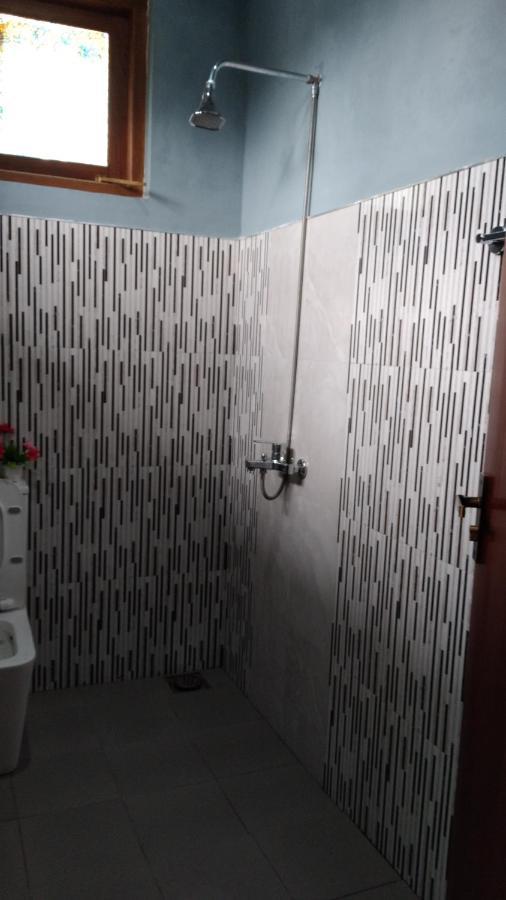 Holly House Homestay Ella Buitenkant foto
