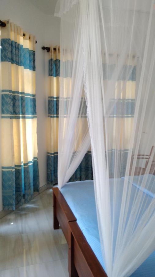Holly House Homestay Ella Buitenkant foto