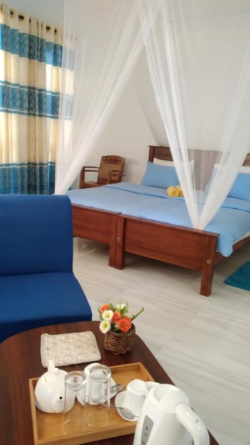 Holly House Homestay Ella Buitenkant foto