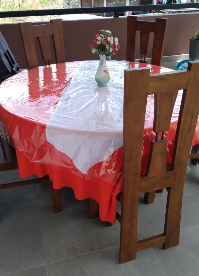 Holly House Homestay Ella Buitenkant foto