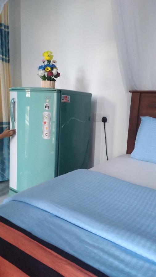 Holly House Homestay Ella Buitenkant foto